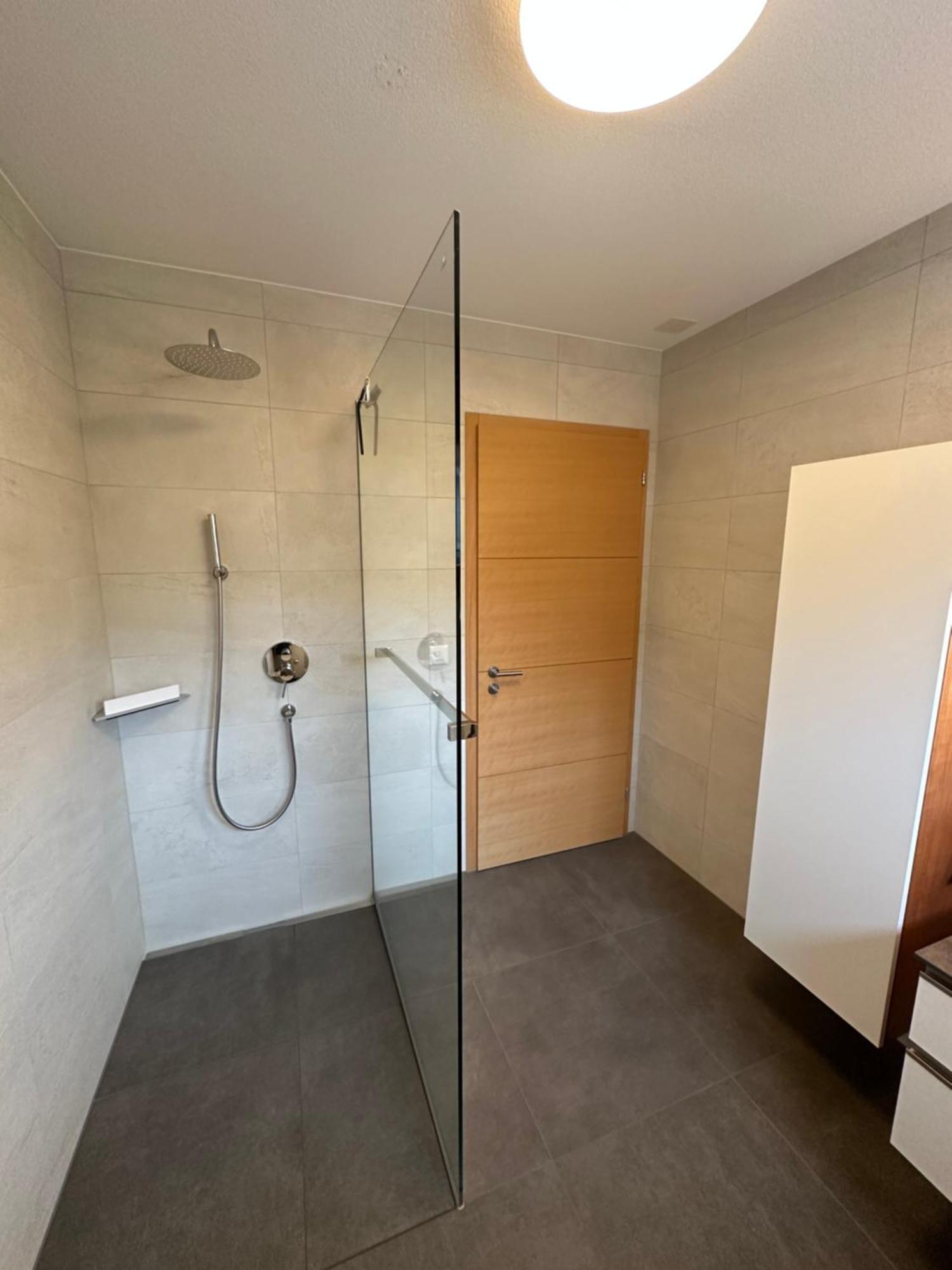 Komfortable Ferienwohnung In Beckenried, Nidwalden Esterno foto