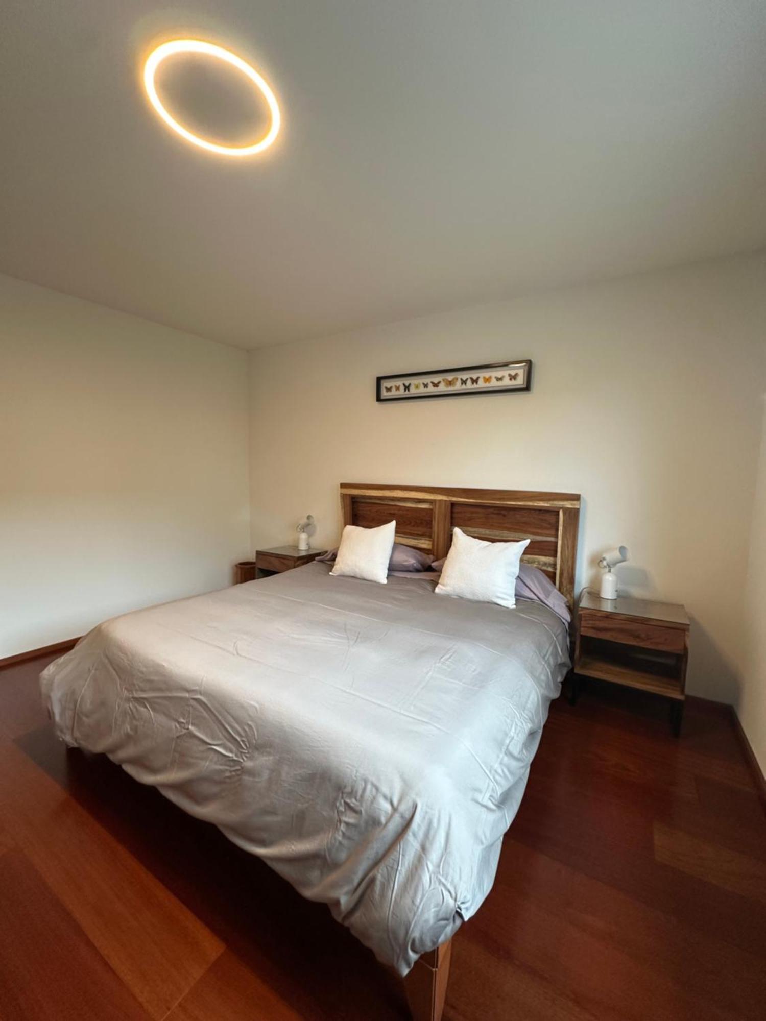 Komfortable Ferienwohnung In Beckenried, Nidwalden Esterno foto